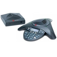 Polycom SoundStation 2W (2200-07800-122)